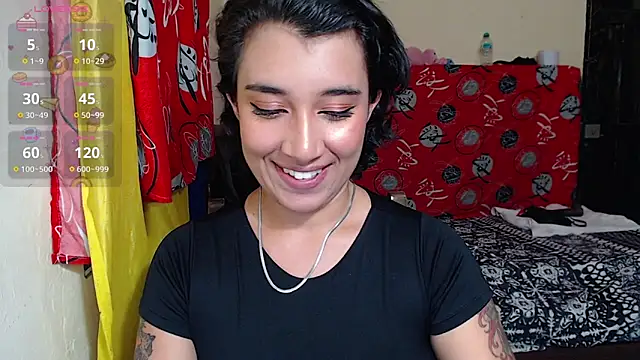 Snapshot of Robin_H00t chatting on February 2025 11:55:02 PM Robin H00t online show from February 2025 11:55:02 PM
