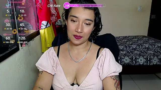 Snapshot of Robin_H00t chatting on February 2025 10:29:02 PM Robin H00t online show from February 2025 10:29:02 PM
