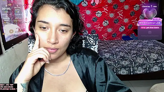 Snapshot of Robin_H00t chatting on March 2025 09:56:01 PM Robin H00t online show from March 2025 09:56:01 PM