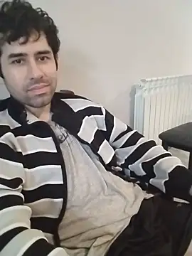 danicrux online show from February 2025 11:37:02 PM