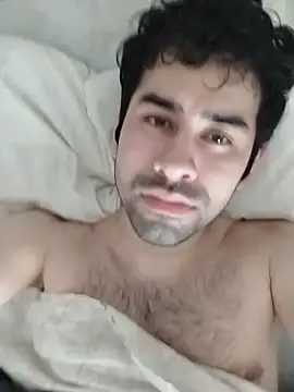 danicrux online show from February 2025 11:41:02 AM