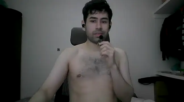 danicrux online show from March 2025 09:29:02 AM