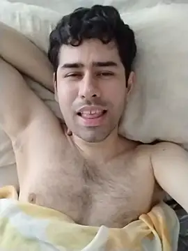 danicrux online show from March 2025 11:36:02 AM