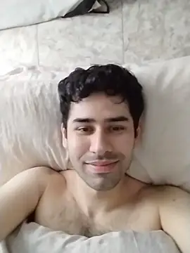 danicrux online show from March 2025 01:10:02 AM