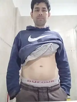 danicrux online show from March 2025 11:05:01 PM