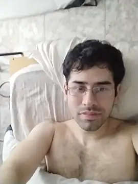 danicrux online show from March 2025 02:10:01 AM