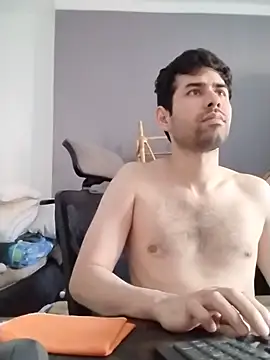 danicrux online show from March 2025 07:49:02 PM