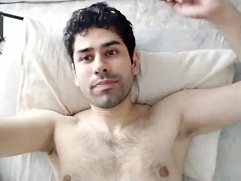 danicrux online show from March 2025 01:21:02 AM