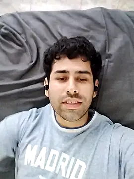 danicrux online show from March 2025 07:06:02 PM