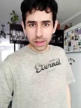 danicrux online show from February 2026 01:20:02 PM