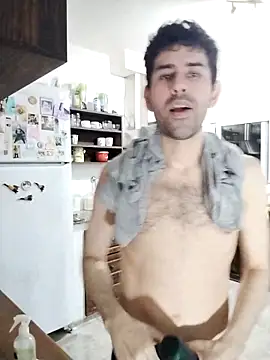 danicrux online show from February 2026 12:05:02 AM