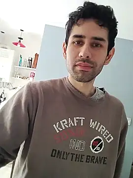 danicrux online show from February 2026 03:26:02 PM