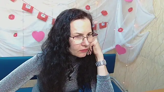 Miroslava Happi online show from February 2025 09:25:02 AM