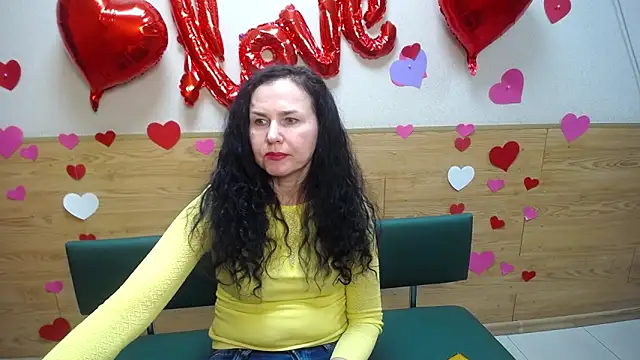 Miroslava Happi online show from March 2025 09:21:01 AM