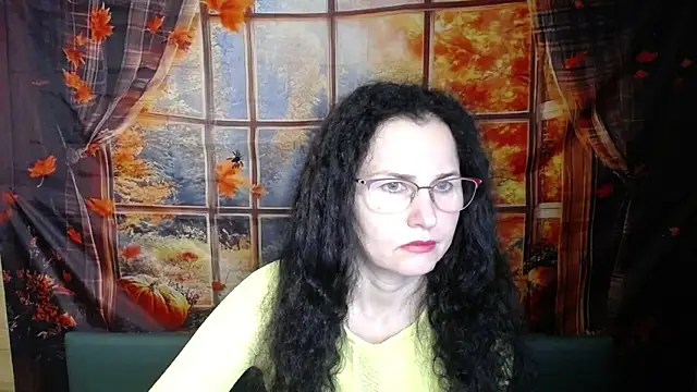 Miroslava Happi online show from November 2025 07:07:01 AM