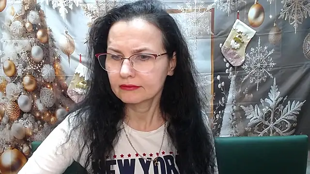 Miroslava Happi online show from January 2026 06:29:01 AM