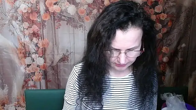 Miroslava Happi online show from March 2026 06:36:02 AM