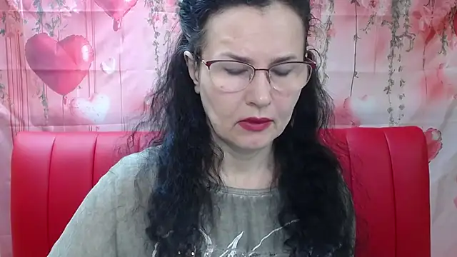 Miroslava Happi online show from March 2026 06:54:02 AM