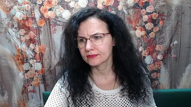 Miroslava Happi online show from April 2026 05:56:02 AM