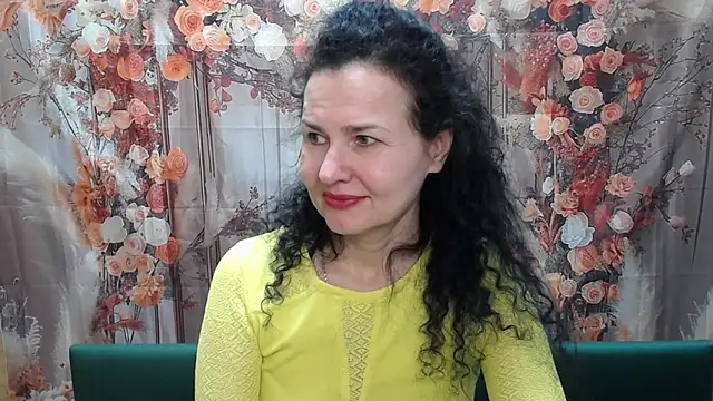 Miroslava Happi online show from April 2026 05:58:01 AM