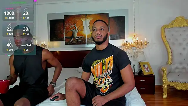 Jakexv online show from December 2025 12:10:02 PM