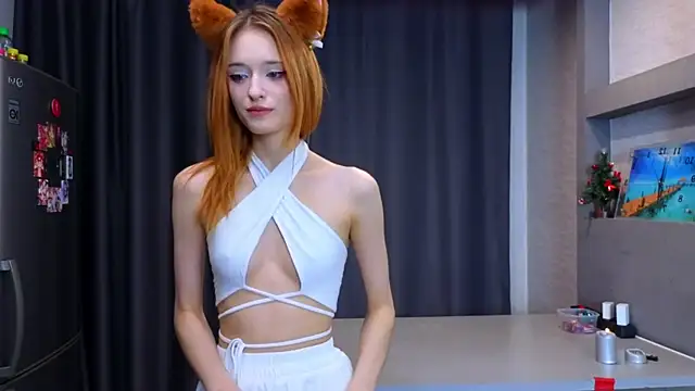 Snapshot of Hisoka_akerley chatting on February 2025 09:49:01 PM Hisoka akerley online show from February 2025 09:49:01 PM