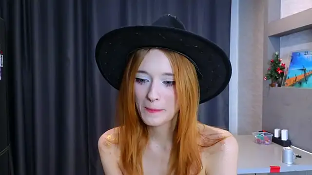 Snapshot of Hisoka_akerley chatting on February 2025 12:51:02 AM Hisoka akerley online show from February 2025 12:51:02 AM