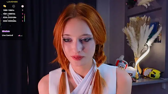 Snapshot of Hisoka_akerley chatting on March 2025 06:13:02 AM Hisoka akerley online show from March 2025 06:13:02 AM