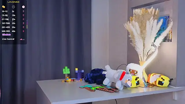 Snapshot of Hisoka_akerley chatting on March 2025 09:18:02 AM Hisoka akerley online show from March 2025 09:18:02 AM