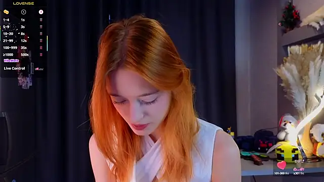 Snapshot of Hisoka_akerley chatting on March 2025 04:24:01 AM Hisoka akerley online show from March 2025 04:24:01 AM