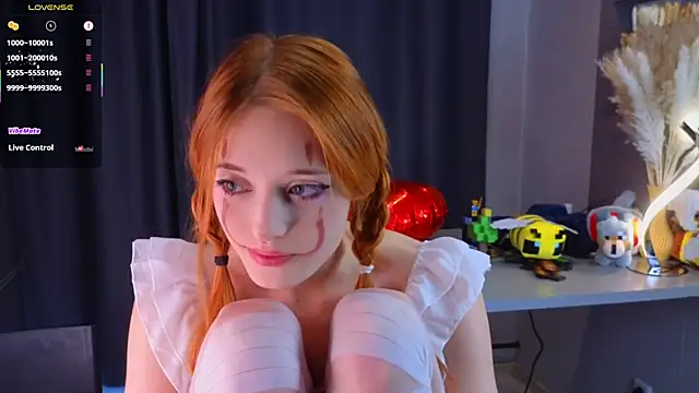 Snapshot of Hisoka_akerley chatting on March 2025 06:41:01 AM Hisoka akerley online show from March 2025 06:41:01 AM