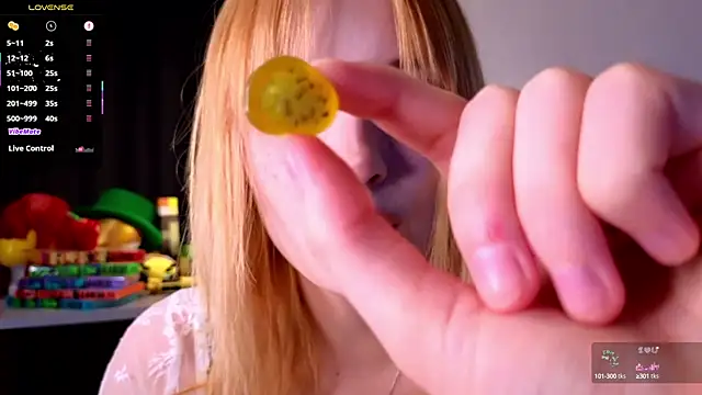 Snapshot of Hisoka_akerley chatting on September 2025 06:42:01 PM Hisoka akerley online show from September 2025 06:42:01 PM