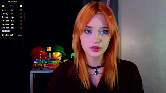 Snapshot of Hisoka_akerley chatting on October 2025 06:40:02 PM Hisoka akerley online show from October 2025 06:40:02 PM