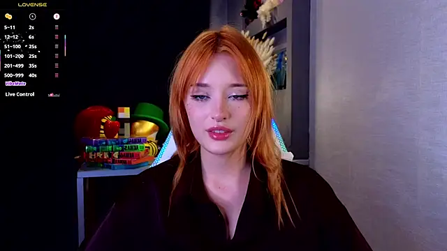 Snapshot of Hisoka_akerley chatting on October 2025 05:44:02 PM Hisoka akerley online show from October 2025 05:44:02 PM