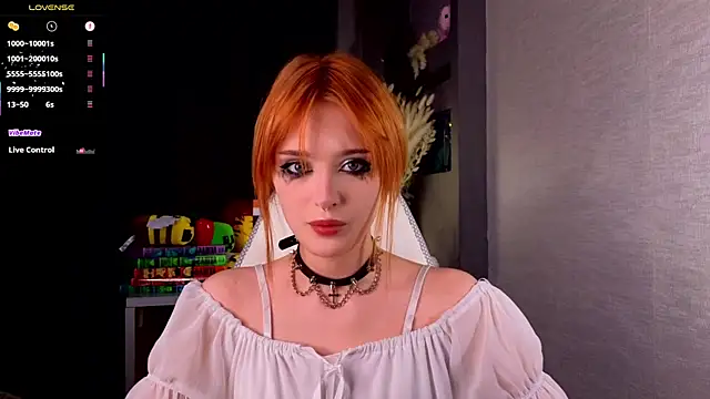 Snapshot of Hisoka_akerley chatting on October 2025 05:14:02 PM Hisoka akerley online show from October 2025 05:14:02 PM