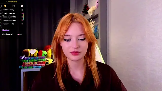 Snapshot of Hisoka_akerley chatting on October 2025 05:35:02 PM Hisoka akerley online show from October 2025 05:35:02 PM