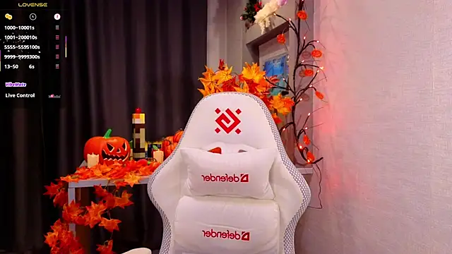 Snapshot of Hisoka_akerley chatting on October 2025 06:35:02 PM Hisoka akerley online show from October 2025 06:35:02 PM