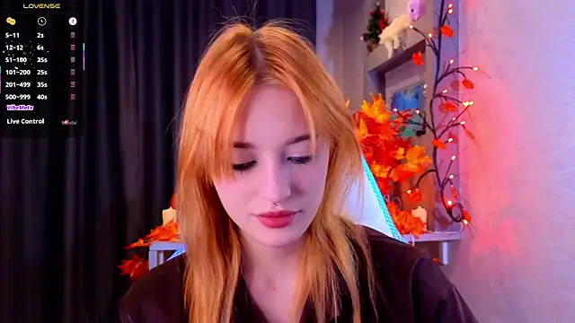 Snapshot of Hisoka_akerley chatting on November 2025 05:48:02 PM Hisoka akerley online show from November 2025 05:48:02 PM