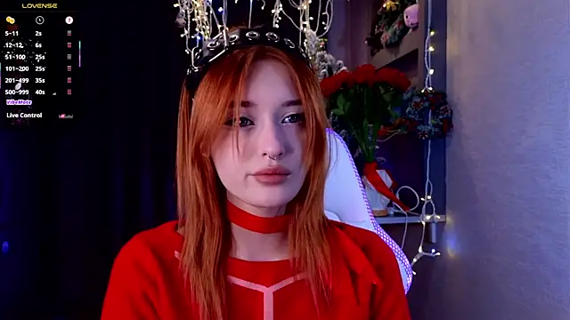 Snapshot of Hisoka_akerley chatting on February 2026 07:21:01 PM Hisoka akerley online show from February 2026 07:21:01 PM