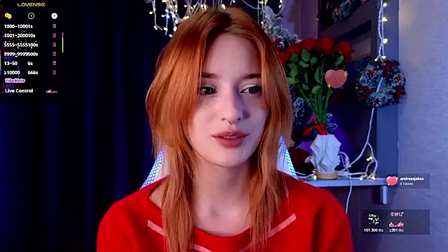 Snapshot of Hisoka_akerley chatting on March 2026 07:20:02 PM Hisoka akerley online show from March 2026 07:20:02 PM