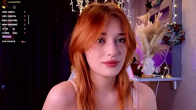 Snapshot of Hisoka_akerley chatting on March 2026 06:44:01 PM Hisoka akerley online show from March 2026 06:44:01 PM