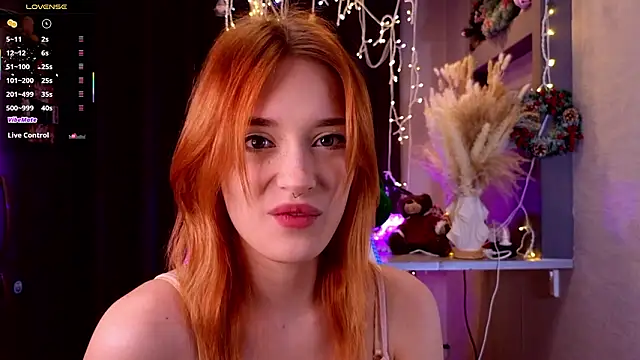 Snapshot of Hisoka_akerley chatting on March 2026 06:44:01 PM Hisoka akerley online show from March 2026 06:44:01 PM