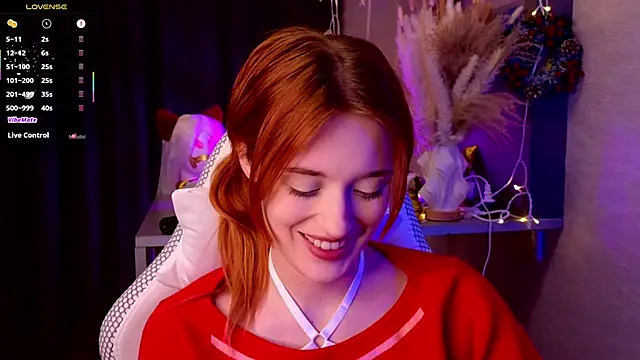 Snapshot of Hisoka_akerley chatting on April 2026 06:39:01 PM Hisoka akerley online show from April 2026 06:39:01 PM