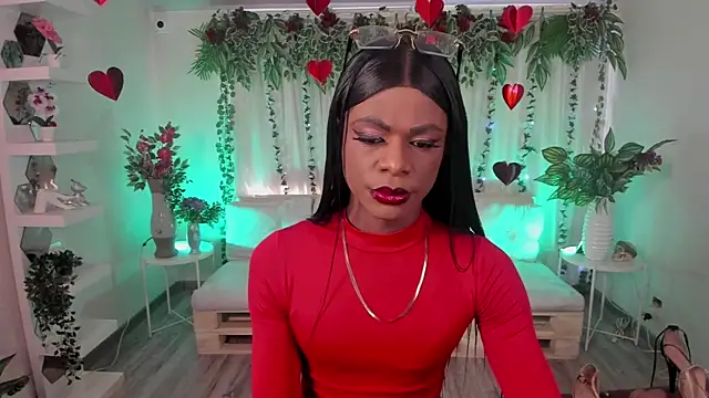 anuvyz miller  online show from September 2025 07:59:02 PM