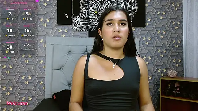 Selena fox7 online show from March 2025 07:53:01 PM