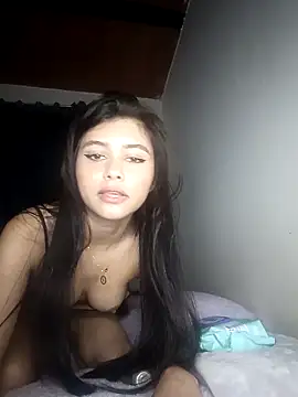 CHLOE ISABELL online show from April 2026 12:34:01 AM