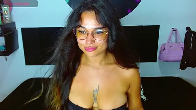 Ana Riderr online show from February 2026 06:26:01 AM