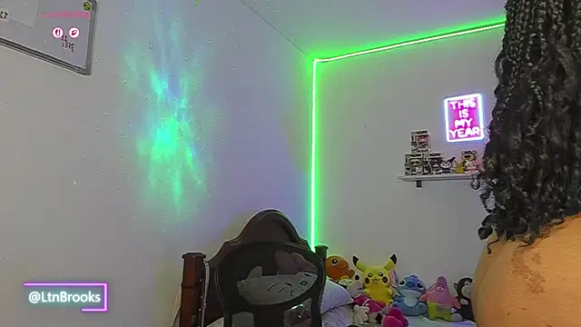 Snapshot of Annaa_Brooks chatting on March 2026 05:37:02 PM Annaa Brooks online show from March 2026 05:37:02 PM