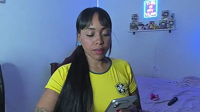 Snapshot of Annaa_Brooks chatting on March 2026 07:58:02 PM Annaa Brooks online show from March 2026 07:58:02 PM