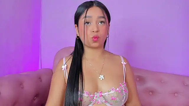  JuliSweet  online show from September 2025 01:05:02 PM